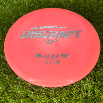 ESP Buzzz SS #1 (Begagnad)
