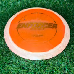 Lucid ICE Orbit Enforcer #1 (Begagnad)