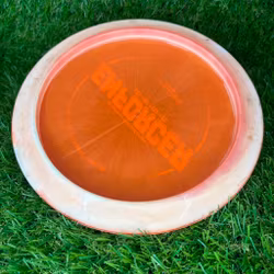 Lucid ICE Orbit Enforcer #1 (Begagnad)