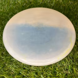 Lucid Judge #1 (Begagnad)