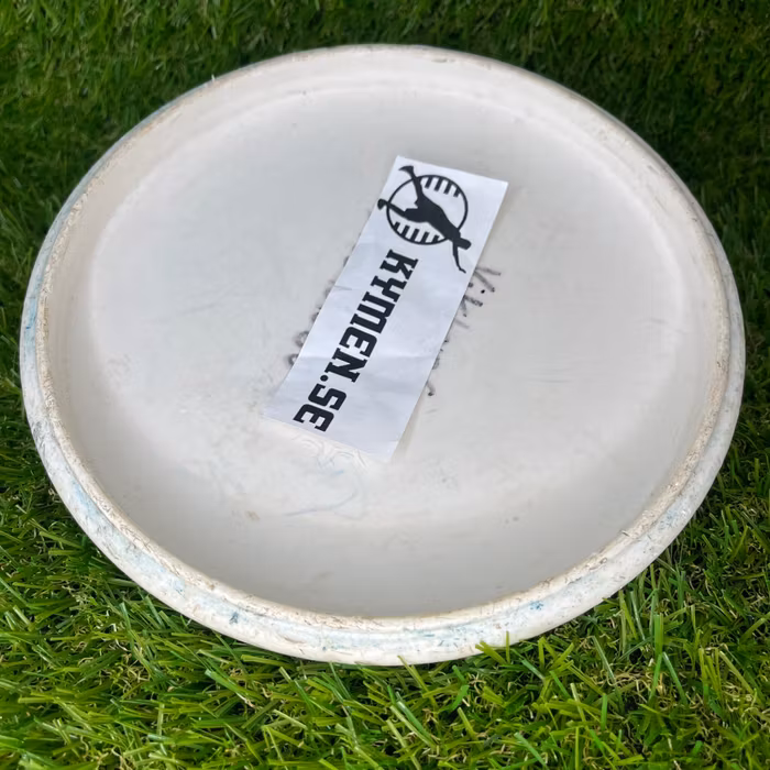 Judge Set #1 (Begagnad)