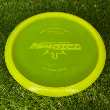 Lucid Verdict #1 (Begagnad)