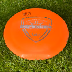 Fuzion Defender #1 (Begagnad)