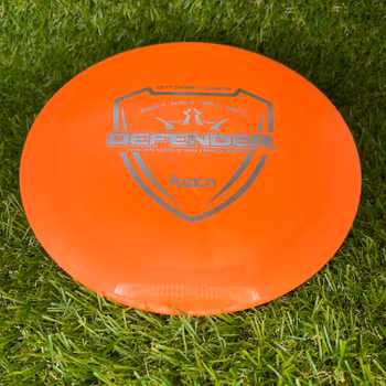 Fuzion Defender #2 (Begagnad)