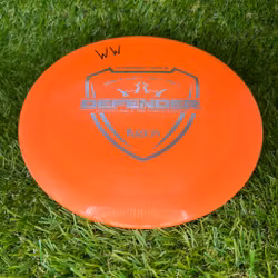 Fuzion Defender #3 (Begagnad)