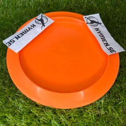 Fuzion Defender #3 (Begagnad)