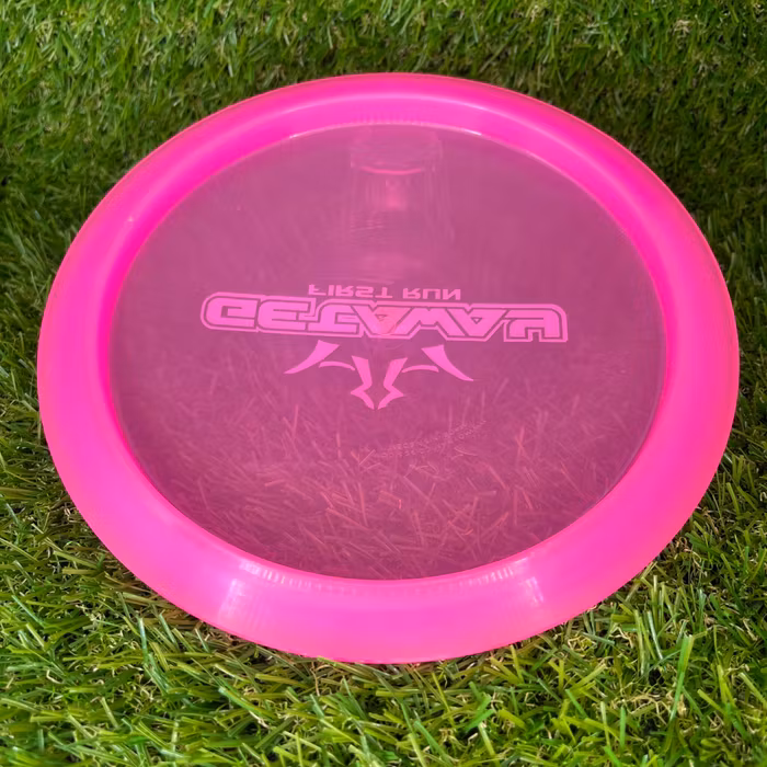 Lucid Getaway #2 (Begagnad)