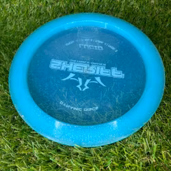 Lucid Sheriff #1 (Begagnad)