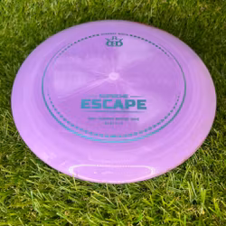 Supreme Escape #1 (Begagnad)