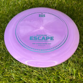 Supreme Escape #1 (Begagnad)