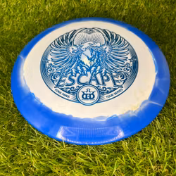 Fuzion Orbit Escape #1 (Begagnad)