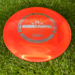 BioFuzion Escape #1 (Begagnad)