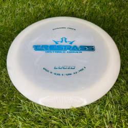 Lucid Trespass #1 (Begagnad)