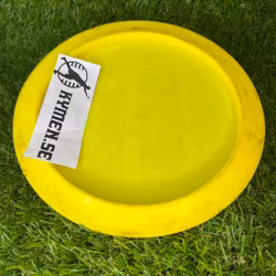 Fuzion Trespass #3 (Begagnad)