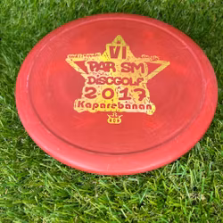 Classic Blend Slammer #1 (Begagnad)