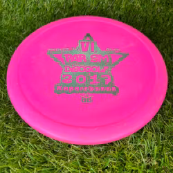 Classic Blend Slammer #2 (Begagnad)