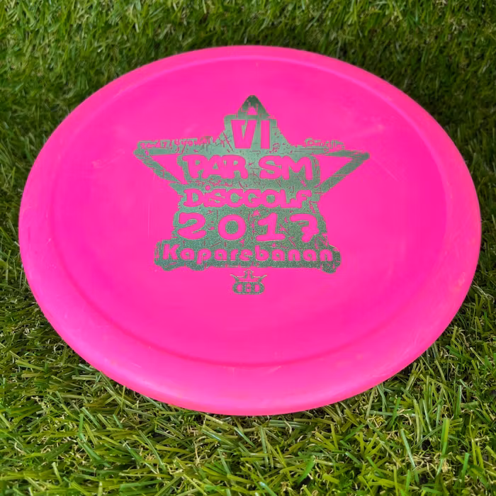 Classic Blend Slammer #2 (Begagnad)