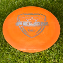 Fuzion Felon #1 (Begagnad)