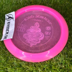 VIP Adder #1 (Begagnad)