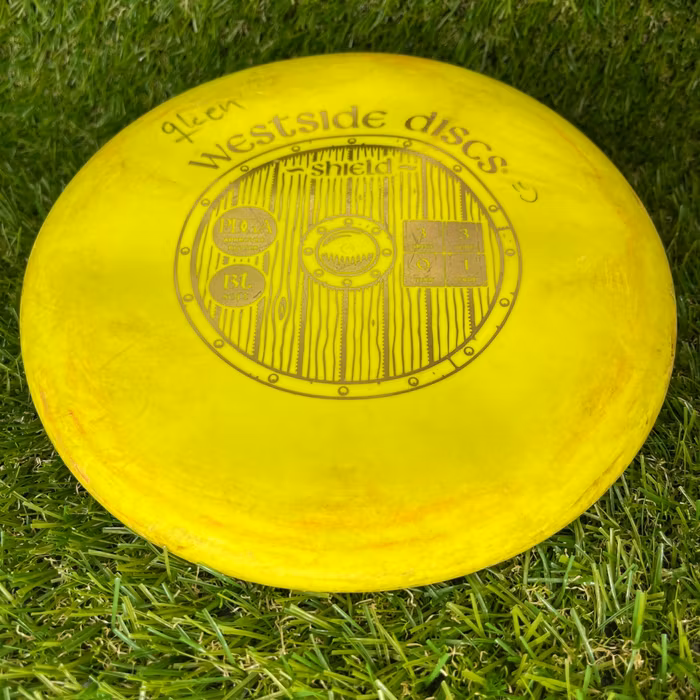 BT Soft Shield #1 (Begagnad)