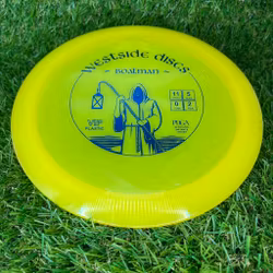 VIP Boatman #1 (Begagnad)