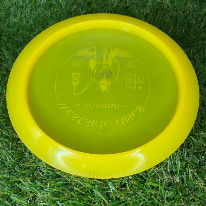 VIP Boatman #1 (Begagnad)