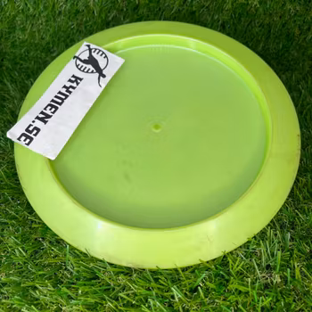 Tournament World #1 (Begagnad)