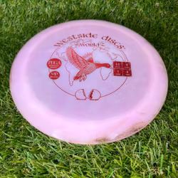 VIP World #1 (Begagnad)