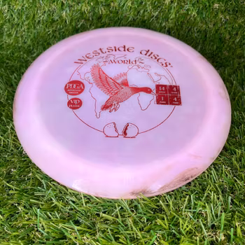 VIP World #1 (Begagnad)