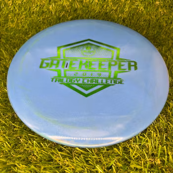 Tournament Gatekeeper #1 (Begagnad)