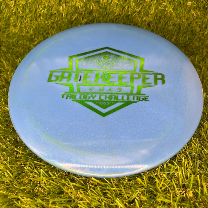 Tournament Gatekeeper #1 (Begagnad)