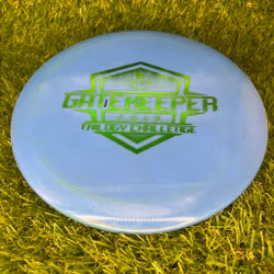 Tournament Gatekeeper #1 (Begagnad)