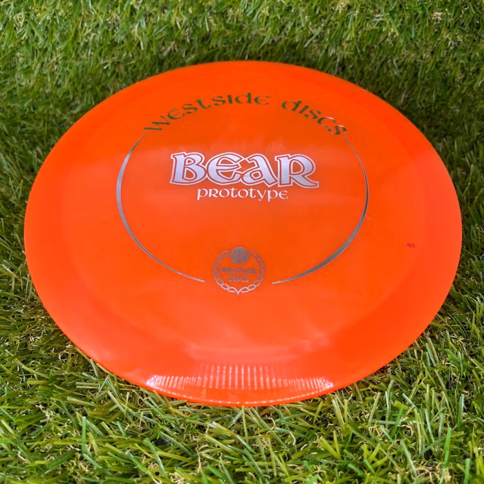 VIP Bear #1 (Begagnad)