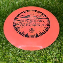 Tournament King #1 (Begagnad)