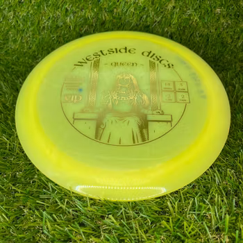 VIP Queen #1 (Begagnad)