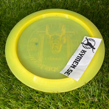 VIP Queen #1 (Begagnad)