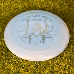 Tournament Queen #1 (Begagnad)