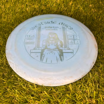 Tournament Queen #1 (Begagnad)