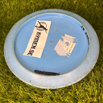 Tournament Queen #1 (Begagnad)