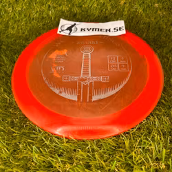 VIP Sword #1 (Begagnad)