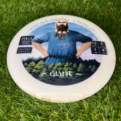 Tournament Giant #1 (Begagnad)