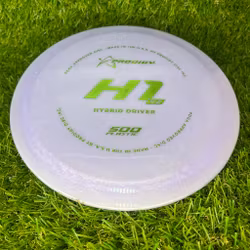 500 H1 V2 #2 (Begagnad)