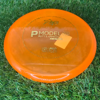 Pro Flex P Model OS #1 (Begagnad)