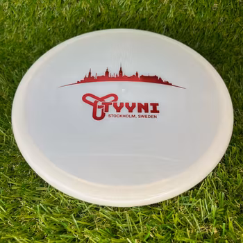 400 A5 #1 (Begagnad)