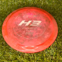 400 H3 V2 #1 (Begagnad)