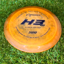 400 H3 V2 #2 (Begagnad)