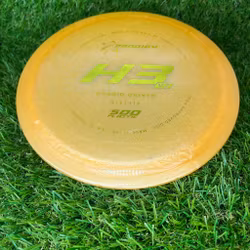 500 H3 V2 #2 (Begagnad)