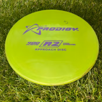 400 A2 #1 (Begagnad)