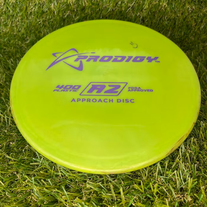 400 A2 #1 (Begagnad)