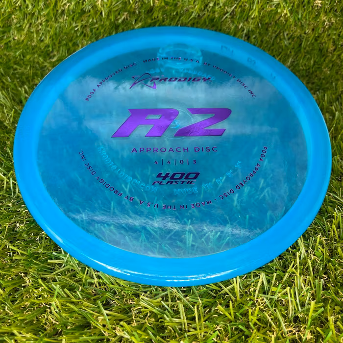 400 A2 #2 (Begagnad)